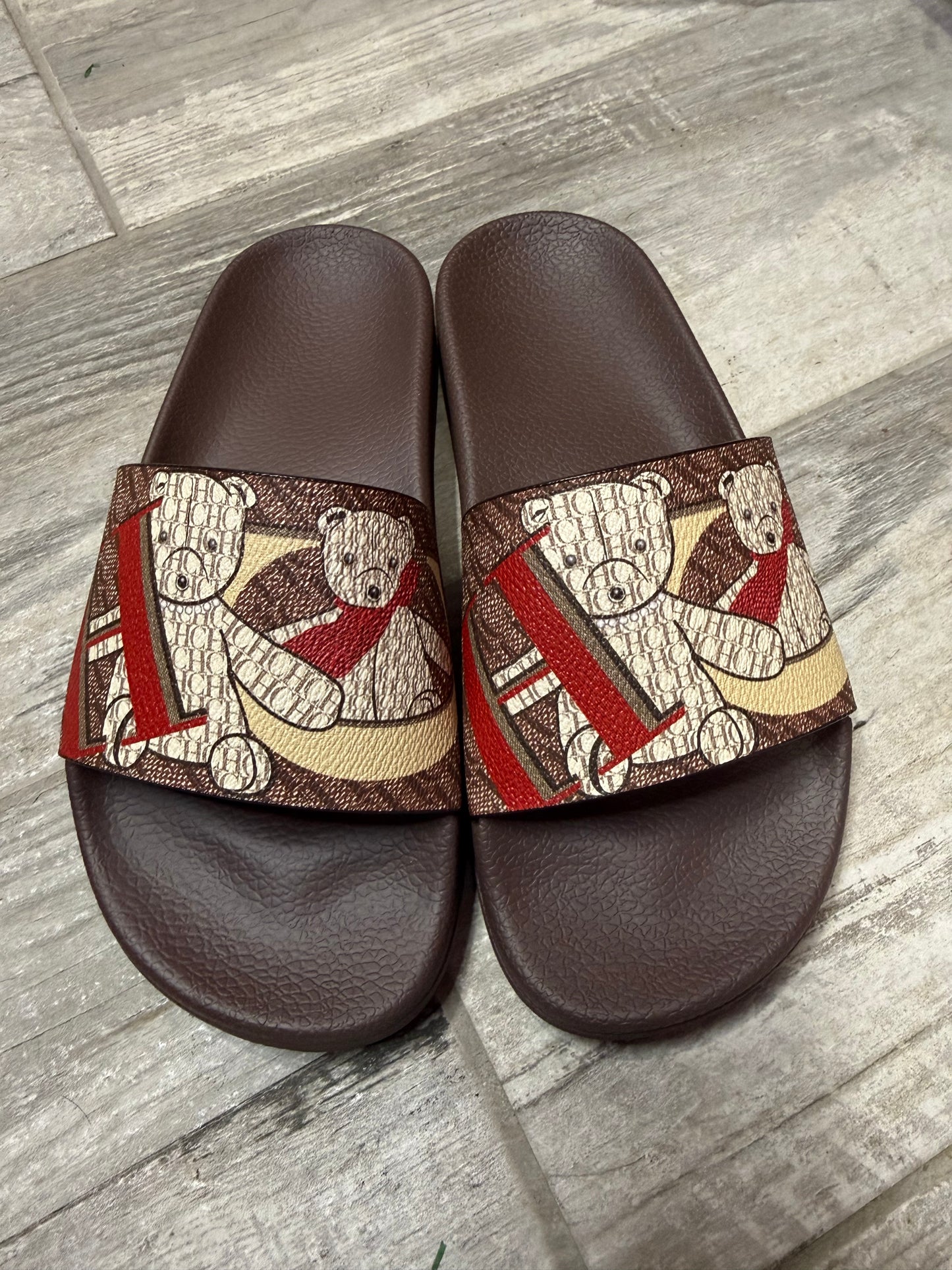 Carolina Herrera Sandals sizes 5-9 women