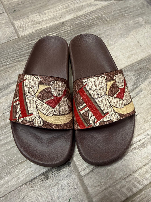 Carolina Herrera Sandals sizes 5-9 women