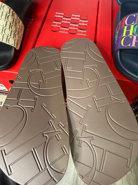 Carolina Herrera Sandals sizes 5-9 women