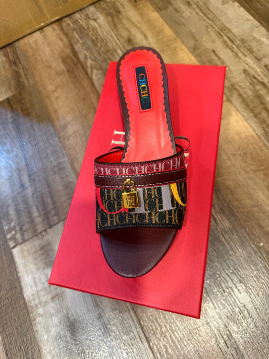 Carolina Herrera Designer Heels – Elegant Women’s Luxury Shoes