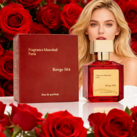 70Ml Lasting Fragrance Eau De Parfum Women Perfume Floral Scent Pheromone Agarwood Perfumes Rose Wood Scent Longlasting for Date
